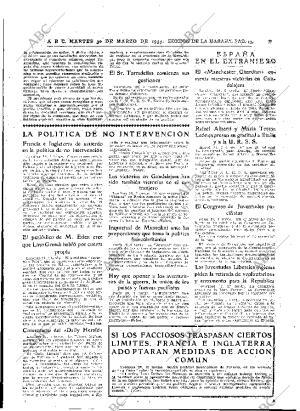 ABC MADRID 30-03-1937 página 13