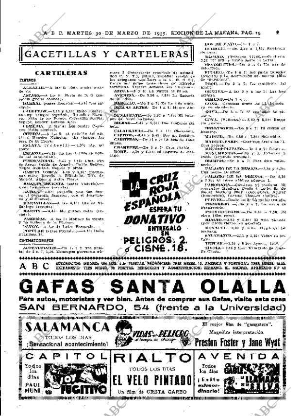 ABC MADRID 30-03-1937 página 15
