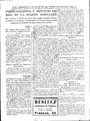 ABC SEVILLA 31-03-1937 página 11