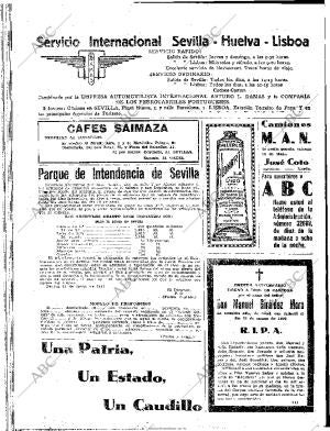 ABC SEVILLA 31-03-1937 página 2