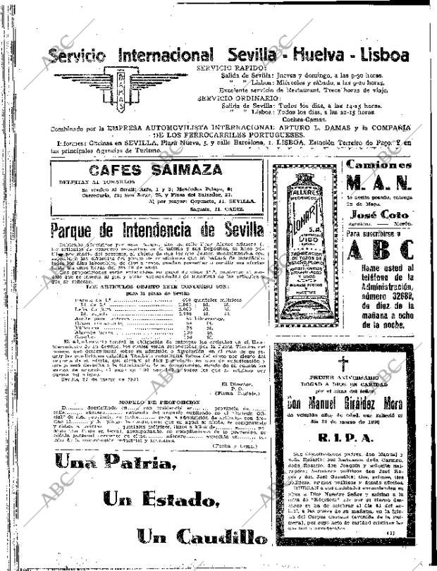 ABC SEVILLA 31-03-1937 página 2