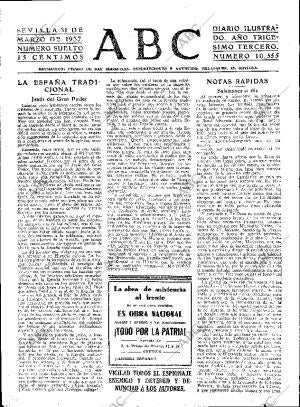 ABC SEVILLA 31-03-1937 página 3