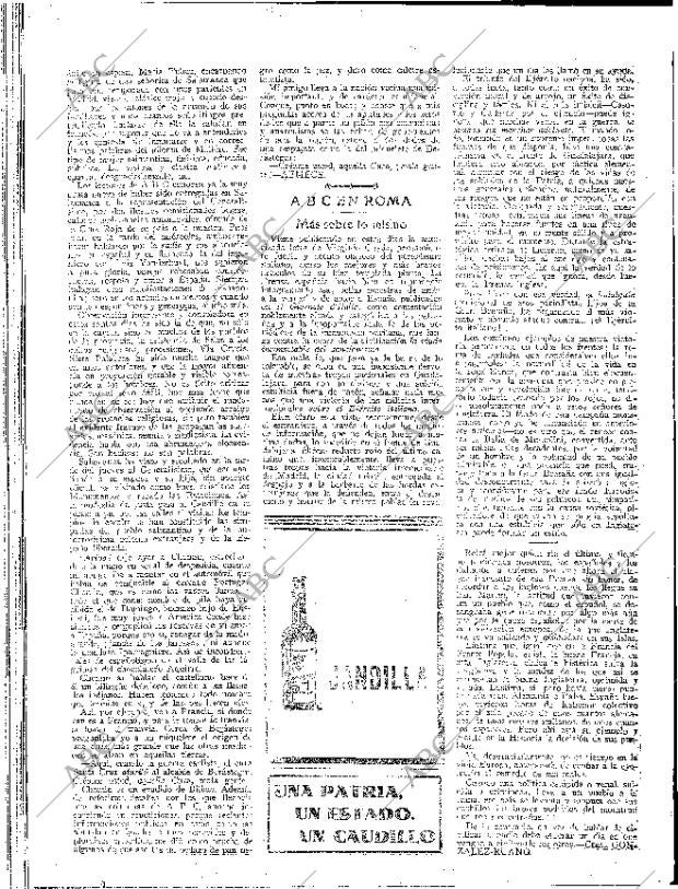 ABC SEVILLA 31-03-1937 página 4
