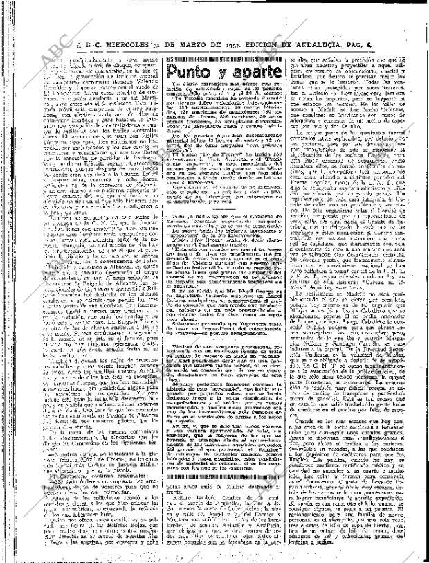 ABC SEVILLA 31-03-1937 página 6