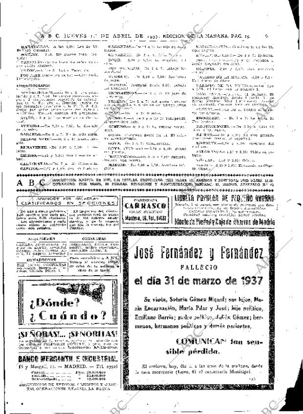 ABC MADRID 01-04-1937 página 15