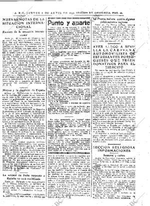 ABC SEVILLA 01-04-1937 página 10