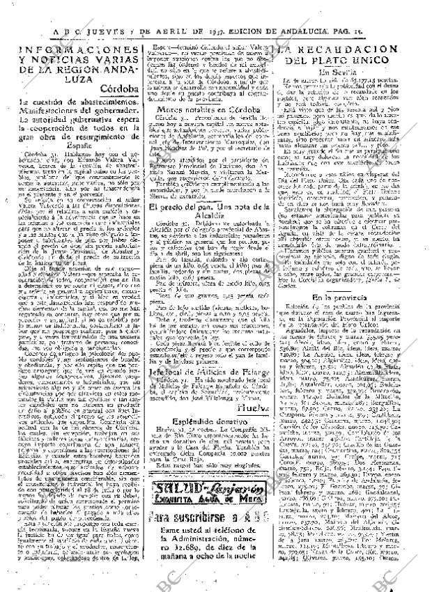 ABC SEVILLA 01-04-1937 página 15
