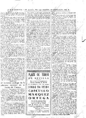 ABC SEVILLA 01-04-1937 página 6