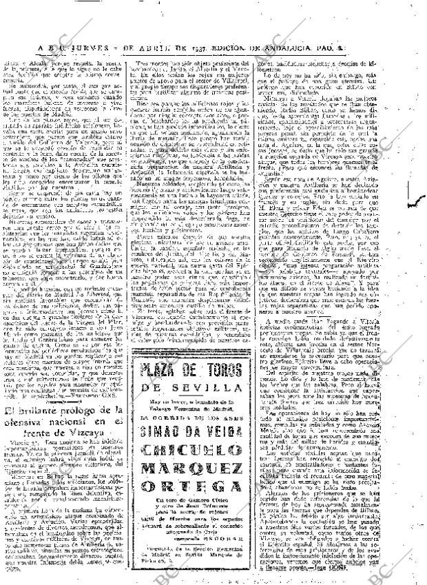 ABC SEVILLA 01-04-1937 página 6