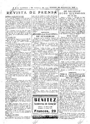 ABC SEVILLA 01-04-1937 página 9