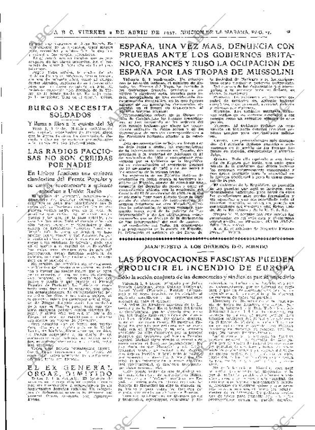 ABC MADRID 02-04-1937 página 11