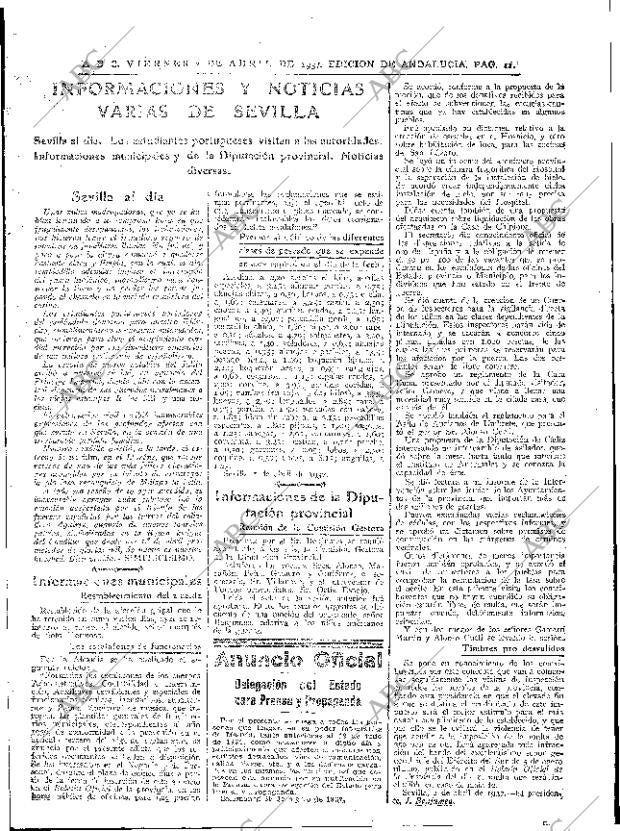 ABC SEVILLA 02-04-1937 página 11