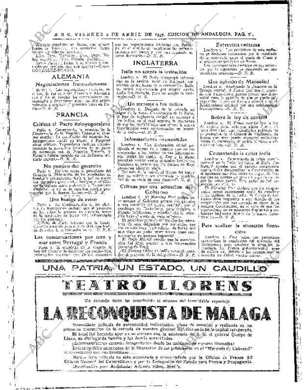 ABC SEVILLA 02-04-1937 página 16