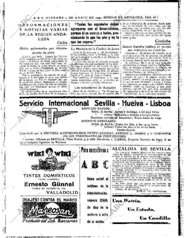 ABC SEVILLA 02-04-1937 página 18