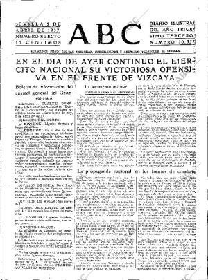 ABC SEVILLA 02-04-1937 página 3