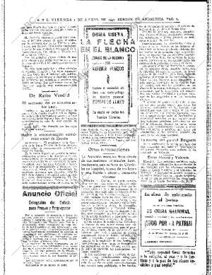 ABC SEVILLA 02-04-1937 página 6