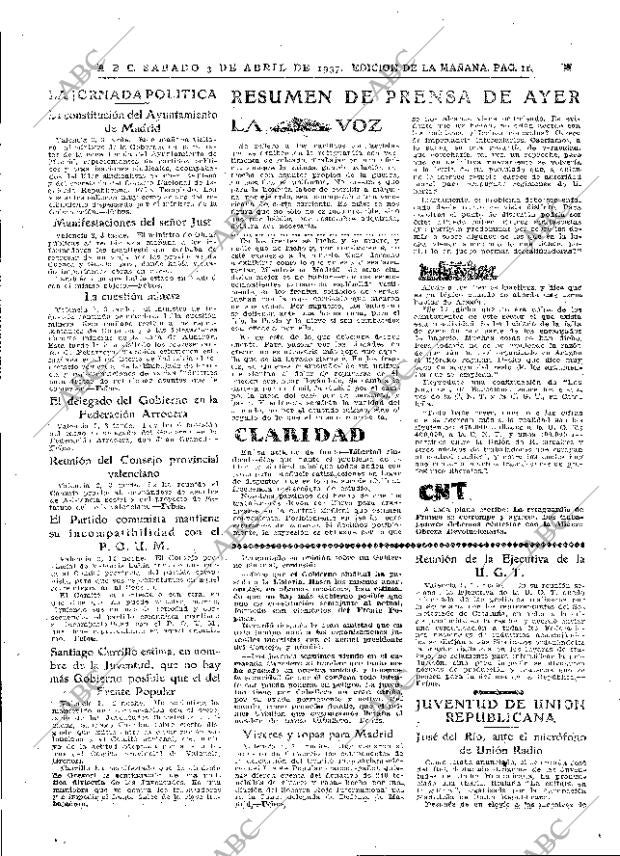 ABC MADRID 03-04-1937 página 11