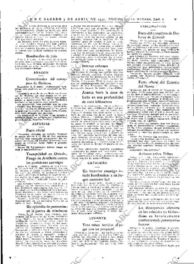 ABC MADRID 03-04-1937 página 8