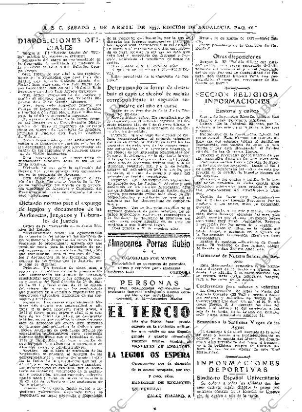 ABC SEVILLA 03-04-1937 página 10