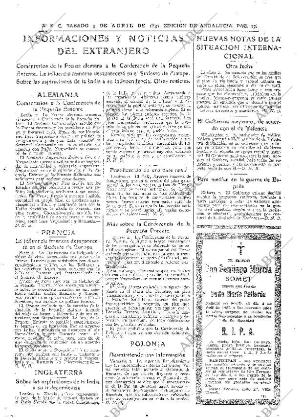 ABC SEVILLA 03-04-1937 página 15