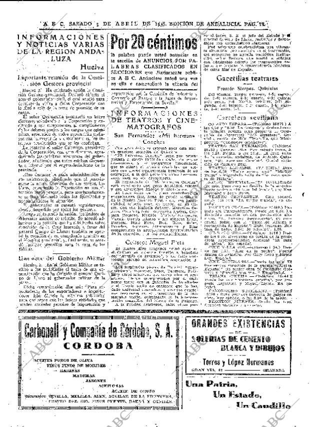 ABC SEVILLA 03-04-1937 página 16