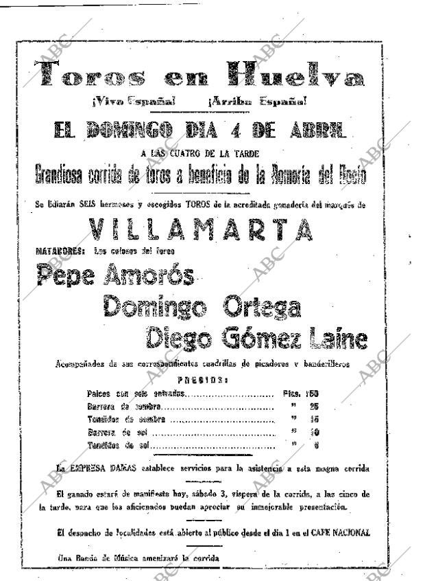 ABC SEVILLA 03-04-1937 página 4