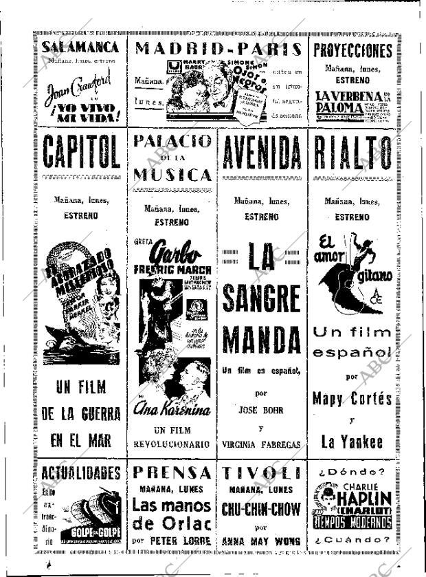 ABC MADRID 04-04-1937 página 16