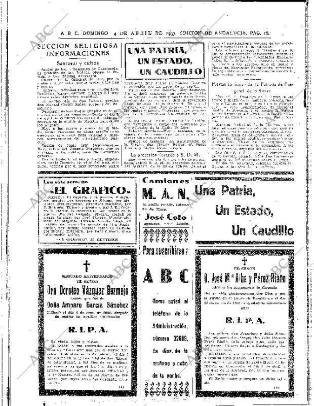 ABC SEVILLA 04-04-1937 página 18