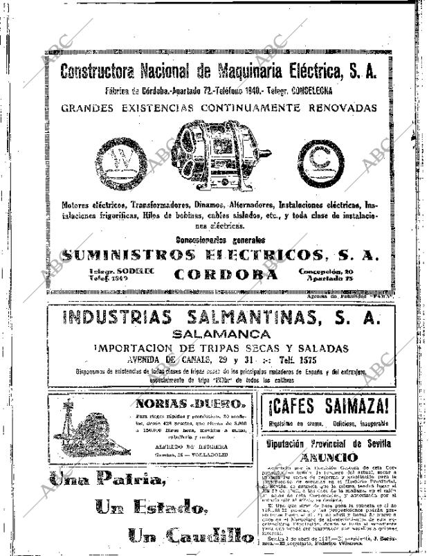 ABC SEVILLA 04-04-1937 página 2