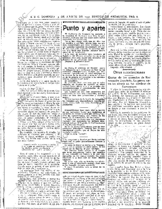 ABC SEVILLA 04-04-1937 página 8