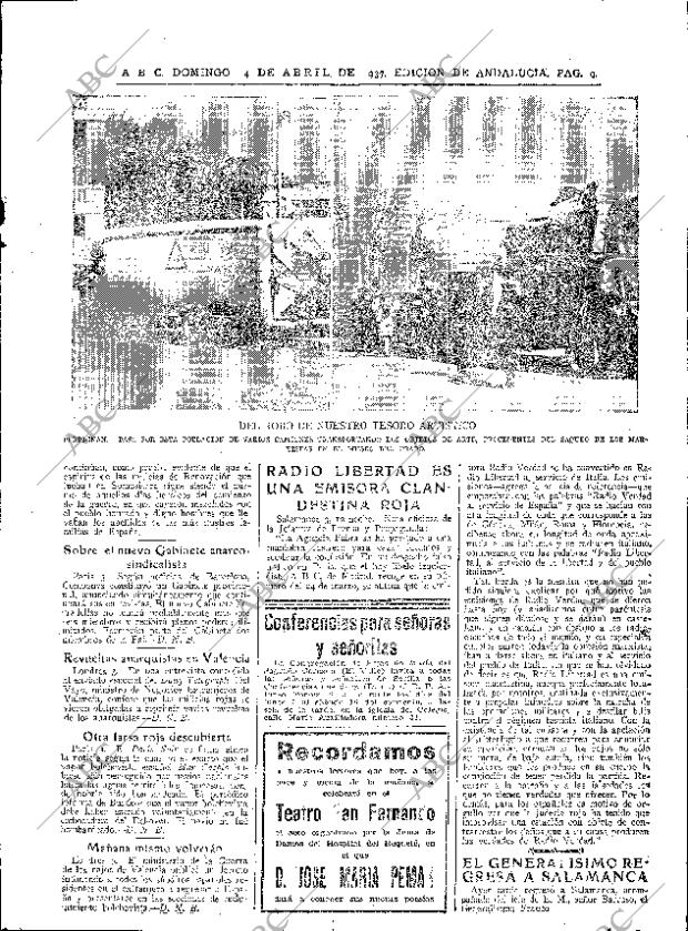 ABC SEVILLA 04-04-1937 página 9