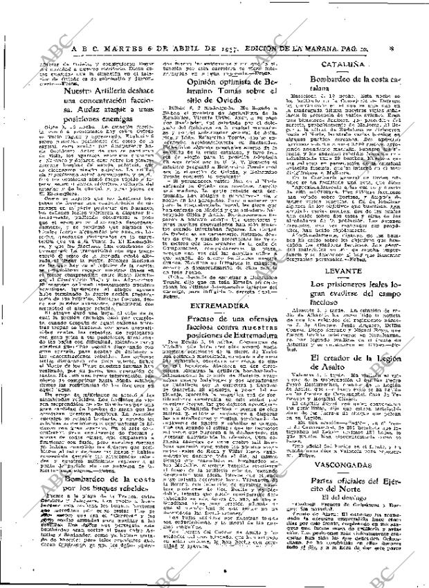 ABC MADRID 06-04-1937 página 10