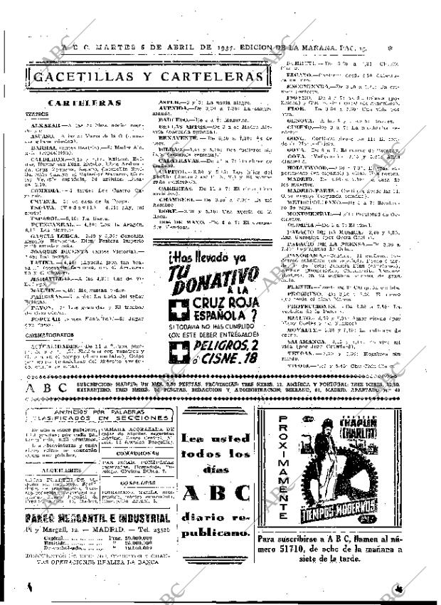 ABC MADRID 06-04-1937 página 15