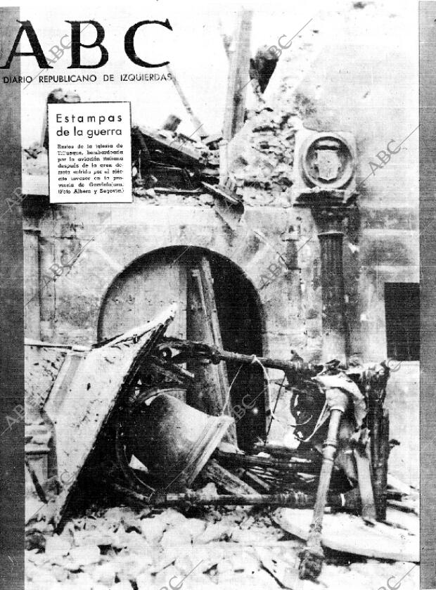 ABC MADRID 07-04-1937 página 1