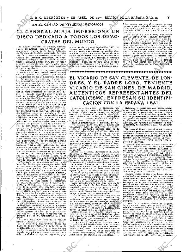 ABC MADRID 07-04-1937 página 11