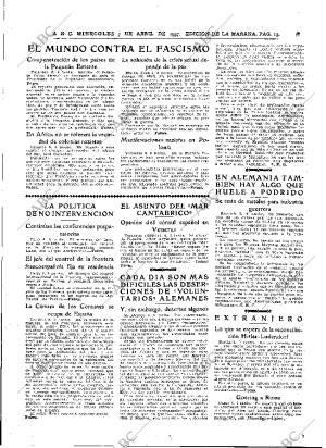 ABC MADRID 07-04-1937 página 13