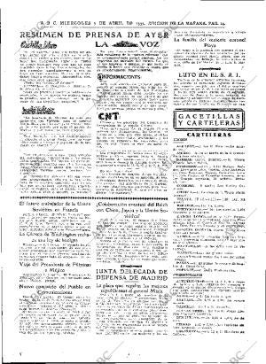 ABC MADRID 07-04-1937 página 14