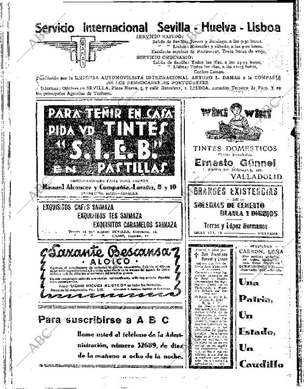 ABC SEVILLA 07-04-1937 página 2