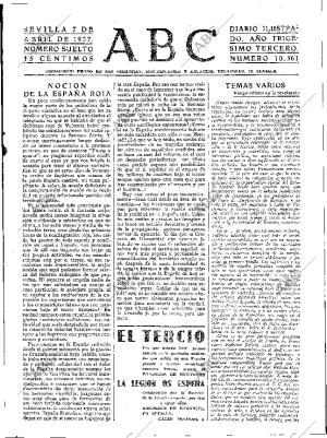 ABC SEVILLA 07-04-1937 página 5