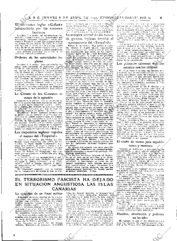 ABC MADRID 08-04-1937 página 10