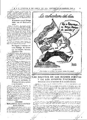 ABC MADRID 08-04-1937 página 9