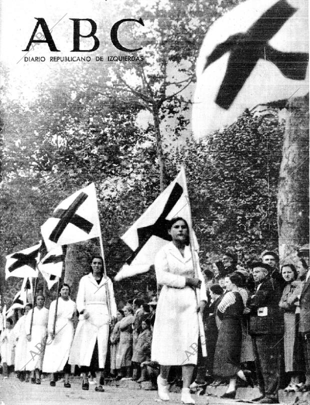 ABC MADRID 09-04-1937 página 1