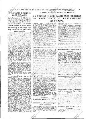 ABC MADRID 09-04-1937 página 11