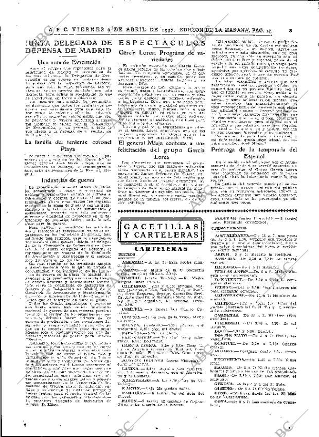 ABC MADRID 09-04-1937 página 14