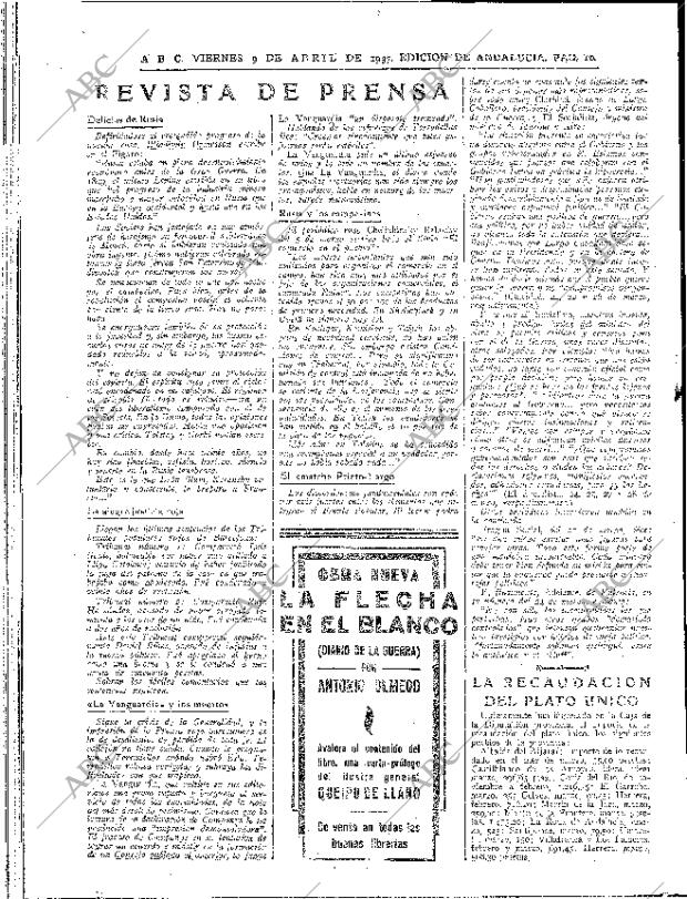 ABC SEVILLA 09-04-1937 página 10