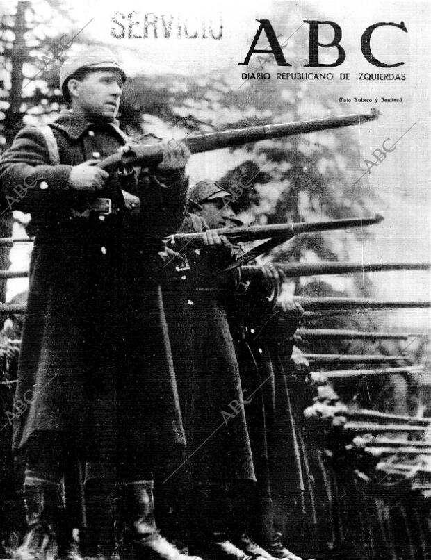 ABC MADRID 10-04-1937 página 1