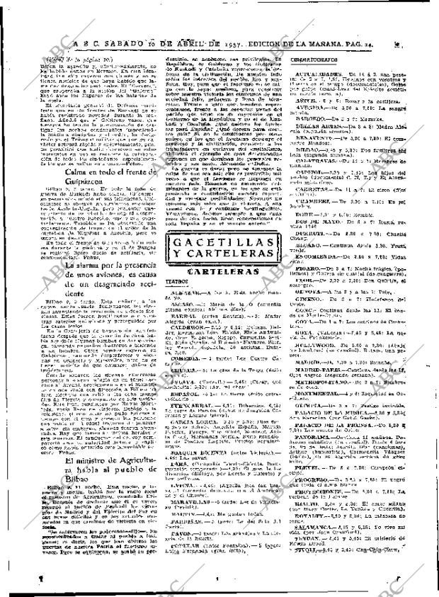 ABC MADRID 10-04-1937 página 14