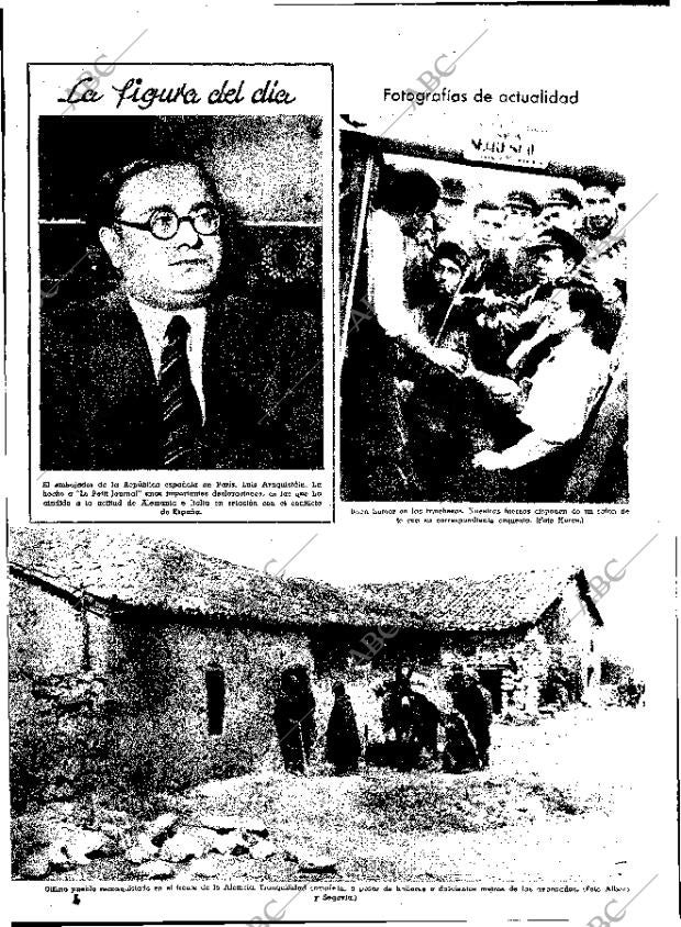 ABC MADRID 10-04-1937 página 2