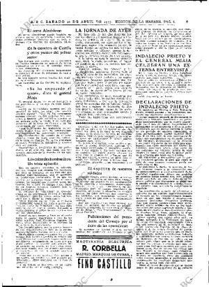 ABC MADRID 10-04-1937 página 8