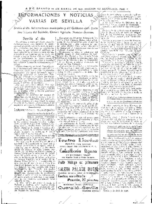 ABC SEVILLA 10-04-1937 página 11
